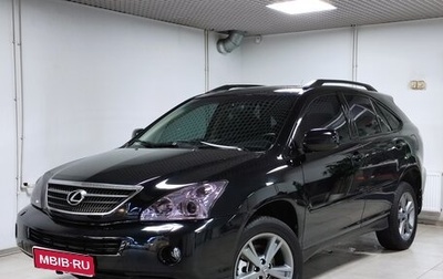 Lexus RX II рестайлинг, 2006 год, 1 390 000 рублей, 1 фотография