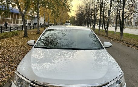 Toyota Camry, 2016 год, 2 600 000 рублей, 8 фотография