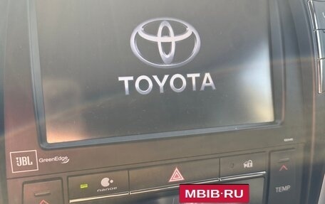 Toyota Camry, 2016 год, 2 600 000 рублей, 14 фотография