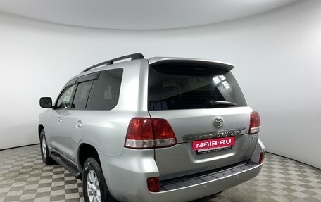 Toyota Land Cruiser 200, 2008 год, 2 975 000 рублей, 7 фотография