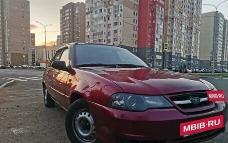 Daewoo Nexia I рестайлинг, 2012 год, 340 000 рублей, 7 фотография