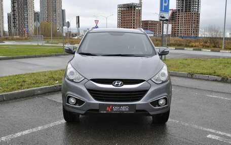 Hyundai ix35 I рестайлинг, 2012 год, 1 458 600 рублей, 4 фотография