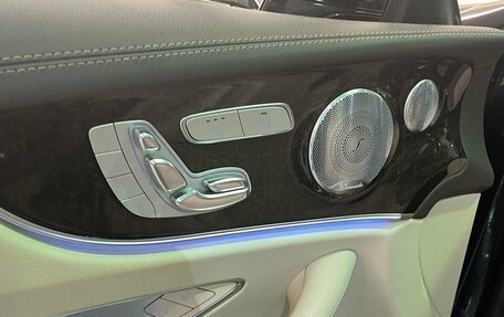 Mercedes-Benz E-Класс, 2017 год, 3 495 000 рублей, 12 фотография