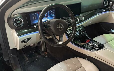 Mercedes-Benz E-Класс, 2017 год, 3 495 000 рублей, 14 фотография