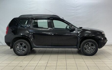 Renault Duster I рестайлинг, 2014 год, 1 255 000 рублей, 8 фотография