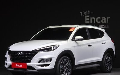 Hyundai Tucson III, 2020 год, 1 899 000 рублей, 1 фотография