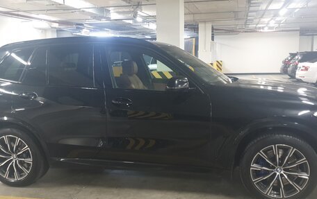 BMW X5, 2019 год, 6 700 000 рублей, 2 фотография