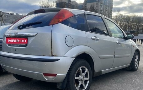 Ford Focus IV, 2004 год, 250 000 рублей, 4 фотография