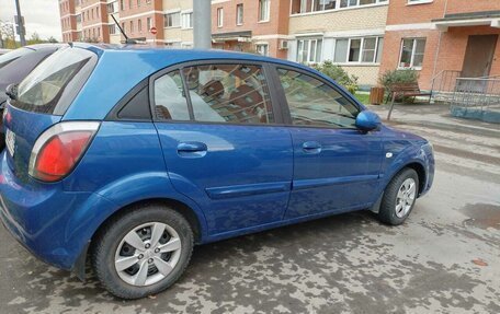 KIA Rio II, 2010 год, 550 000 рублей, 2 фотография