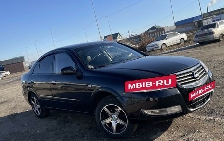 Nissan Almera Classic, 2007 год, 525 000 рублей, 2 фотография