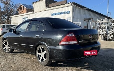 Nissan Almera Classic, 2007 год, 525 000 рублей, 15 фотография