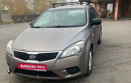 KIA cee'd I рестайлинг, 2011 год, 670 000 рублей, 5 фотография