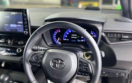 Toyota Corolla, 2019 год, 2 150 000 рублей, 6 фотография