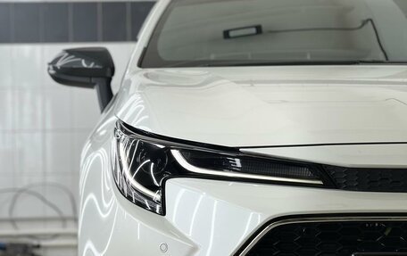 Toyota Corolla, 2019 год, 2 150 000 рублей, 3 фотография