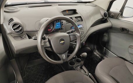 Chevrolet Spark III, 2013 год, 839 000 рублей, 14 фотография