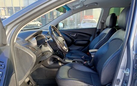 Hyundai ix35 I рестайлинг, 2014 год, 1 703 200 рублей, 16 фотография