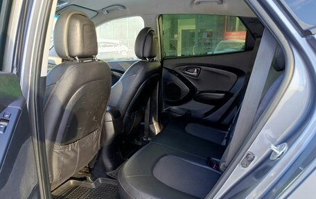 Hyundai ix35 I рестайлинг, 2014 год, 1 703 200 рублей, 12 фотография