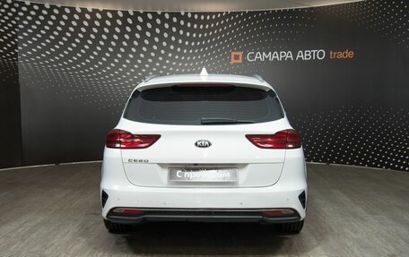 KIA cee'd III, 2018 год, 1 785 000 рублей, 8 фотография