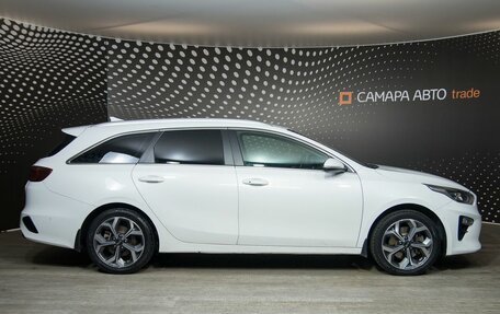 KIA cee'd III, 2018 год, 1 785 000 рублей, 5 фотография