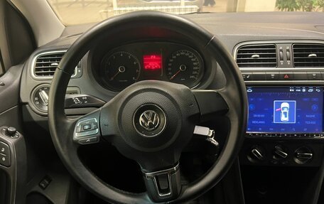 Volkswagen Polo VI (EU Market), 2012 год, 845 000 рублей, 7 фотография