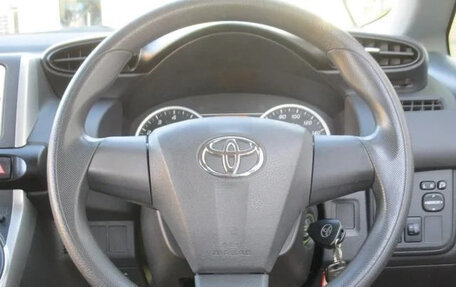 Toyota Wish II, 2015 год, 1 450 000 рублей, 7 фотография