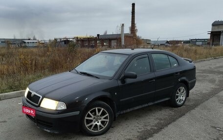 Skoda Octavia, 2007 год, 318 000 рублей, 1 фотография