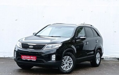 KIA Sorento II рестайлинг, 2018 год, 2 300 000 рублей, 1 фотография