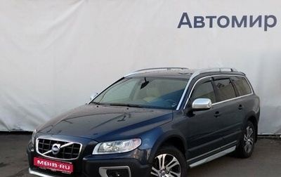 Volvo XC70 II рестайлинг, 2012 год, 1 882 000 рублей, 1 фотография