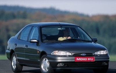 Ford Mondeo I, 1993 год, 130 000 рублей, 1 фотография