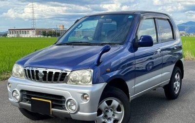 Daihatsu Terios II, 2012 год, 710 000 рублей, 1 фотография