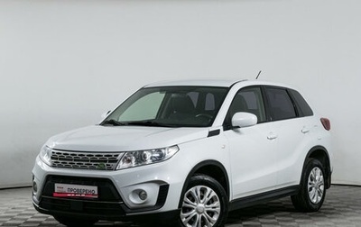 Suzuki Vitara II рестайлинг, 2019 год, 1 997 500 рублей, 1 фотография