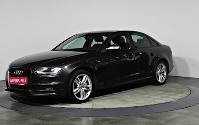 Audi A4, 2014 год, 1 847 000 рублей, 1 фотография