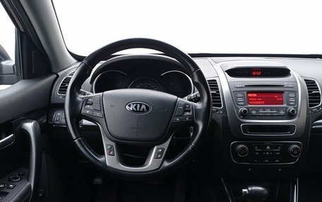 KIA Sorento II рестайлинг, 2018 год, 2 300 000 рублей, 13 фотография