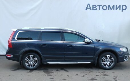 Volvo XC70 II рестайлинг, 2012 год, 1 882 000 рублей, 4 фотография