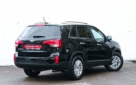 KIA Sorento II рестайлинг, 2018 год, 2 300 000 рублей, 5 фотография