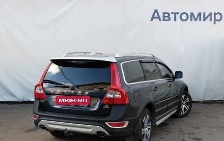 Volvo XC70 II рестайлинг, 2012 год, 1 882 000 рублей, 5 фотография