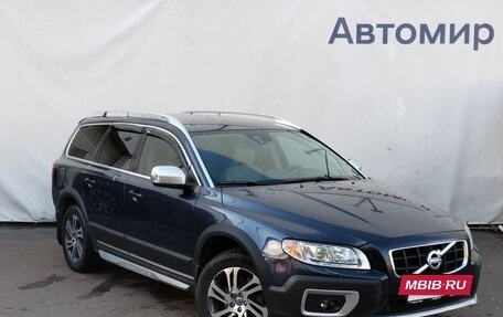 Volvo XC70 II рестайлинг, 2012 год, 1 882 000 рублей, 3 фотография