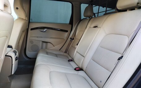 Volvo XC70 II рестайлинг, 2012 год, 1 882 000 рублей, 11 фотография