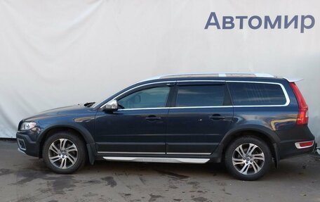 Volvo XC70 II рестайлинг, 2012 год, 1 882 000 рублей, 8 фотография