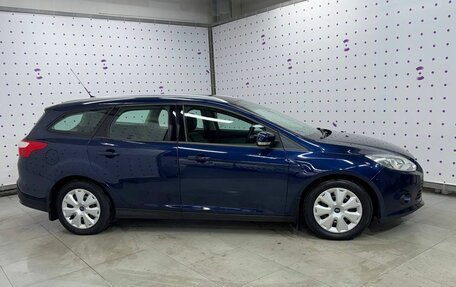 Ford Focus III, 2012 год, 1 025 000 рублей, 5 фотография