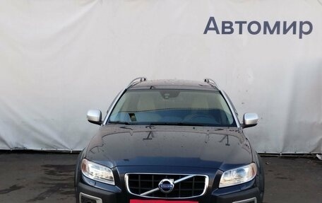 Volvo XC70 II рестайлинг, 2012 год, 1 882 000 рублей, 2 фотография