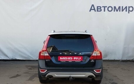 Volvo XC70 II рестайлинг, 2012 год, 1 882 000 рублей, 6 фотография