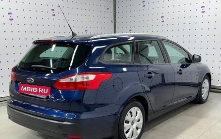 Ford Focus III, 2012 год, 1 025 000 рублей, 6 фотография