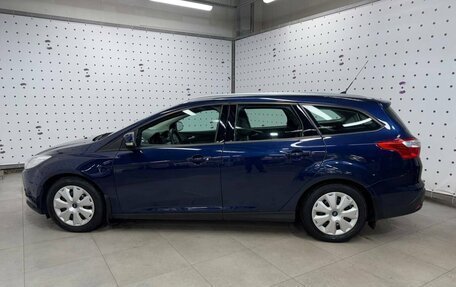 Ford Focus III, 2012 год, 1 025 000 рублей, 9 фотография