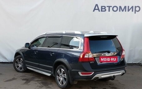 Volvo XC70 II рестайлинг, 2012 год, 1 882 000 рублей, 7 фотография