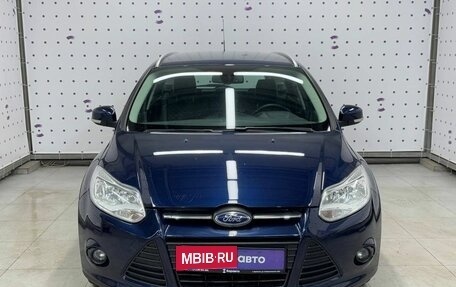 Ford Focus III, 2012 год, 1 025 000 рублей, 2 фотография