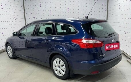 Ford Focus III, 2012 год, 1 025 000 рублей, 8 фотография