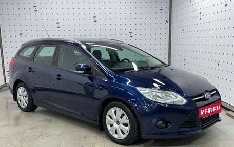 Ford Focus III, 2012 год, 1 025 000 рублей, 4 фотография