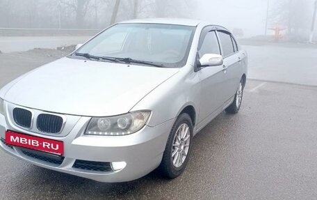 Lifan Solano I (630) рестайлинг, 2010 год, 450 000 рублей, 6 фотография