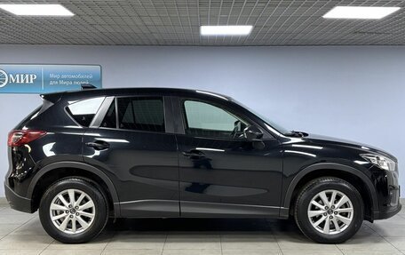 Mazda CX-5 II, 2014 год, 2 399 000 рублей, 4 фотография